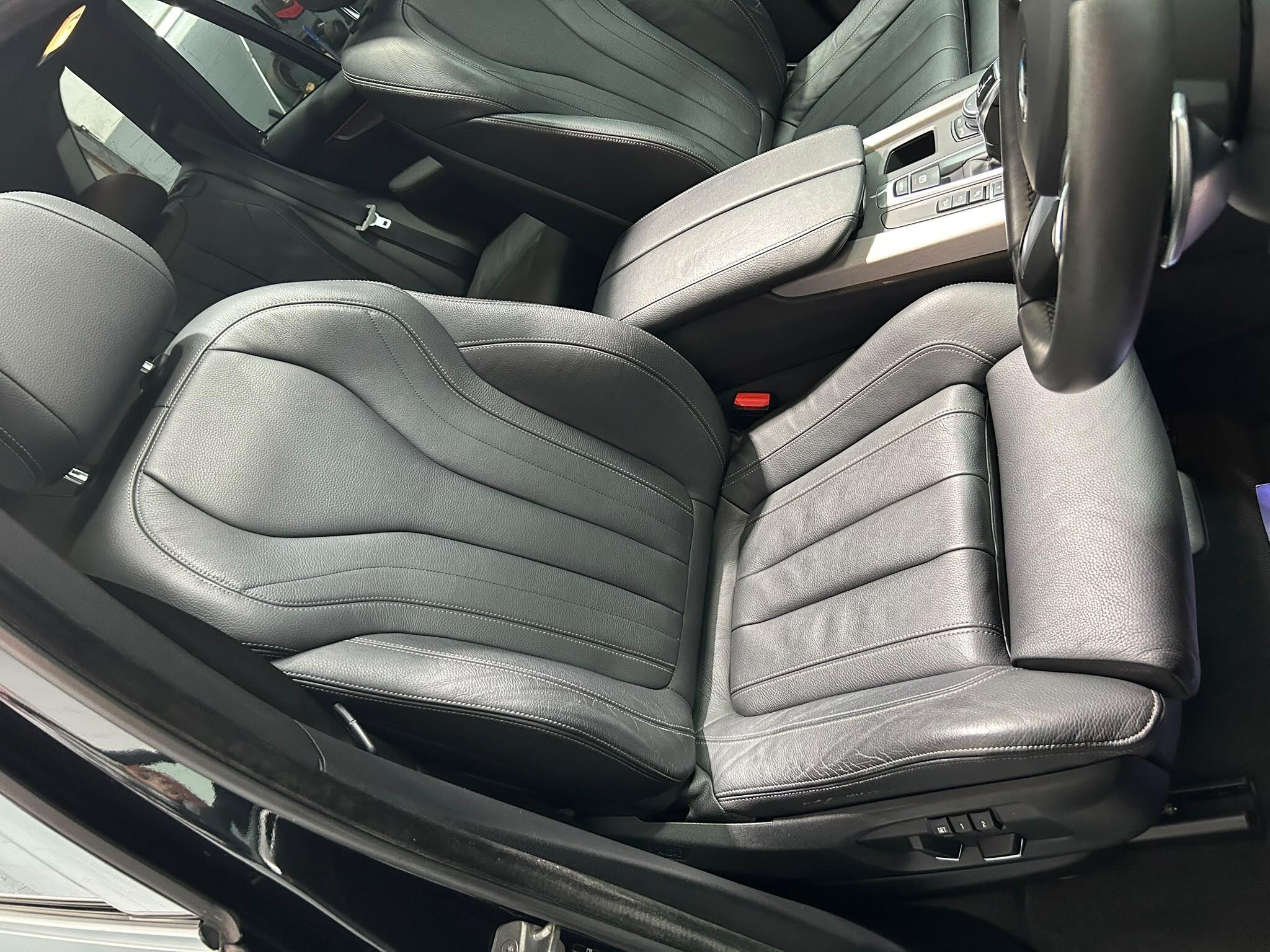 2017 BMW X5 3.0 30d M Sport Auto xDrive Euro 6 (s/s) 5dr - vehicle photo 18 for sale on PureCar