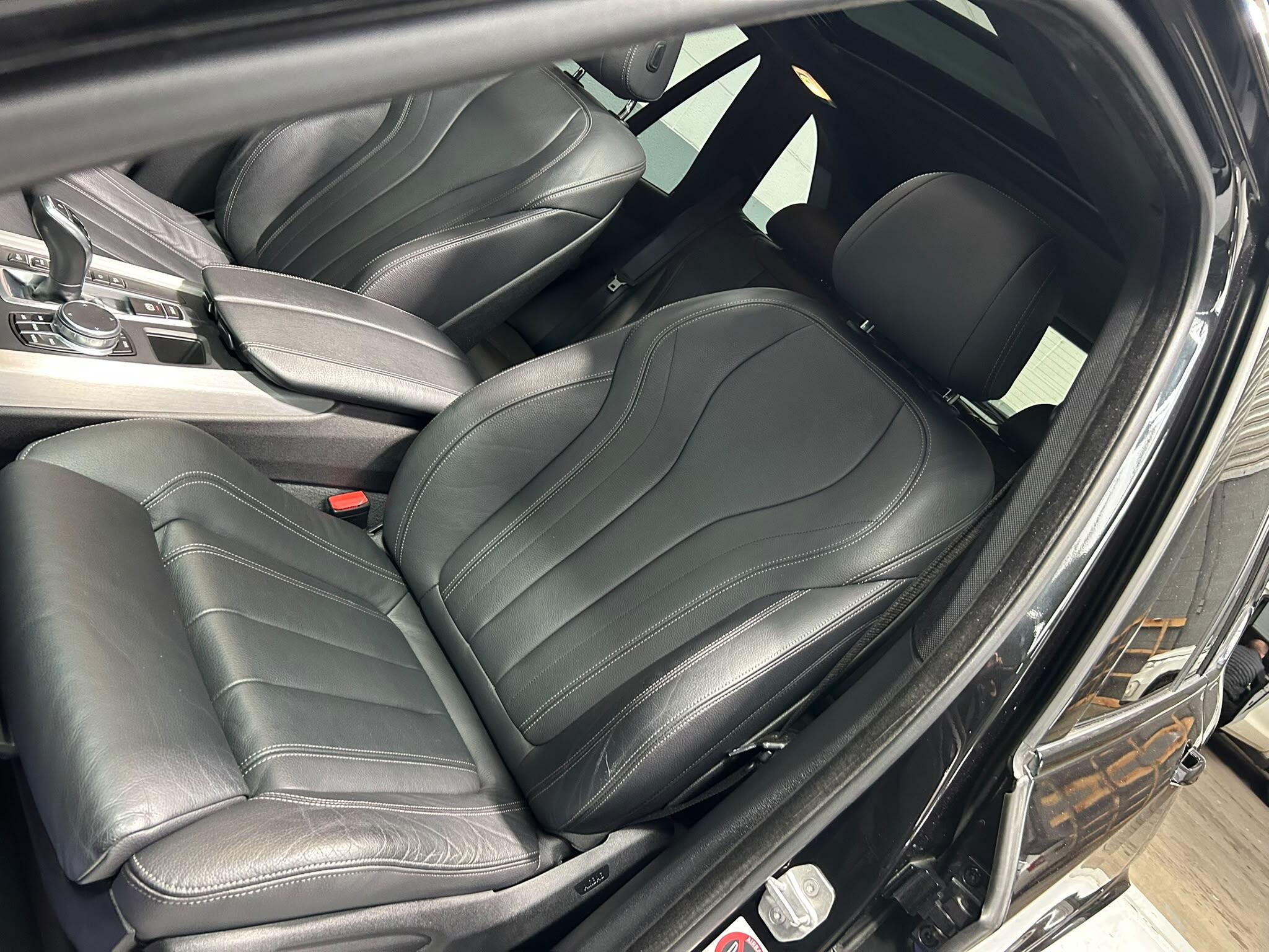 2017 BMW X5 3.0 30d M Sport Auto xDrive Euro 6 (s/s) 5dr - vehicle photo 22 for sale on PureCar