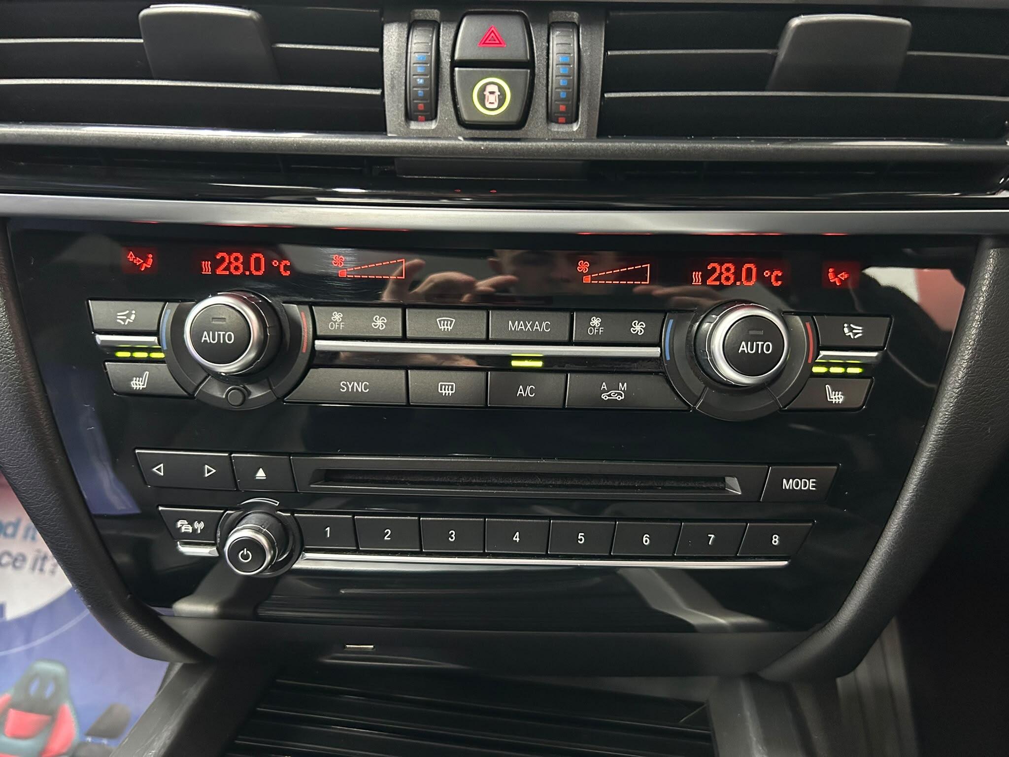 2017 BMW X5 3.0 30d M Sport Auto xDrive Euro 6 (s/s) 5dr - vehicle photo 31 for sale on PureCar