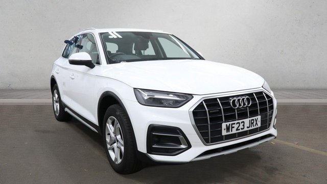 2023 Audi Q5