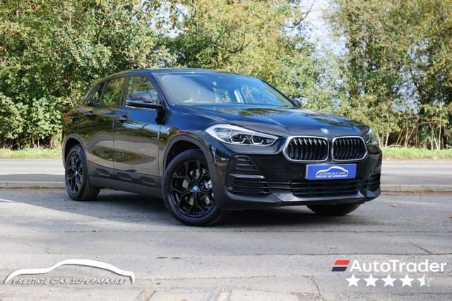 2023 BMW X2