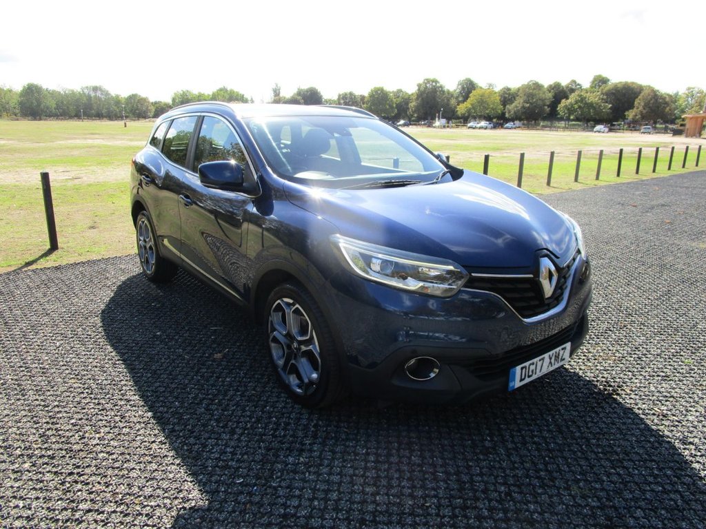 Renault Kadjar