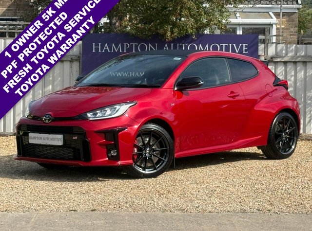 2021 Toyota Yaris