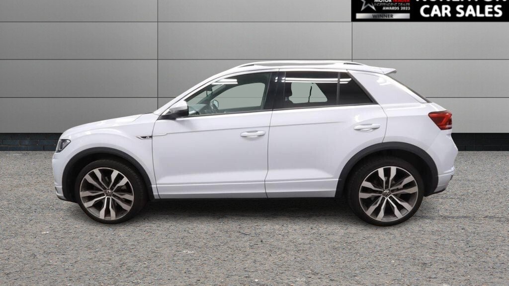 2021 Volkswagen T-Roc — image 6