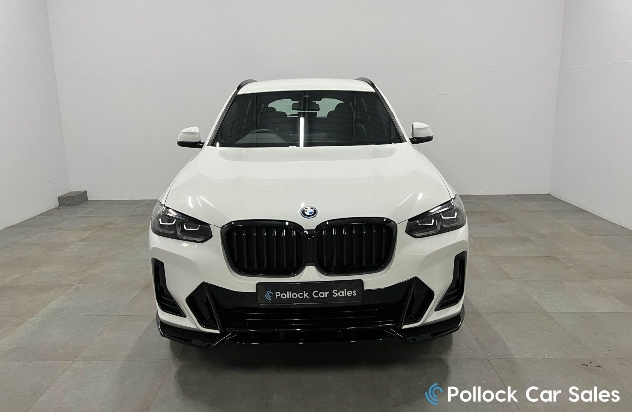 2024 BMW X3 Coming Soon, please get in touch for more information or to arrange a viewing. Discover Your Next Vehicle at Pollock Car Sales! This exceptional vehicle is freshly serviced, meticulously inspected, and ready to hit the road with confidence. It comes with a minimum of 6 months comprehensive warranty (3 months for vehicles 10 years old or over 100,000 miles) for complete peace of mind. We offer competitive finance rates tailored to your needs and welcome all part exchanges. Arrange your test drive and viewing today to experience it for yourself! Why Choose Pollock Car Sales? Over 25 years of combined expertise in vehicle sales and sourcing. Every vehicle is HPI checked for condition and mileage, ensuring transparency and trust. Backed by a 6-month warranty from our trusted warranty partner. Contact us for more details! Convenient UK-wide delivery available, bringing your new car right to your doorstep. Call now to schedule a viewing and let us help you drive away in the car you?ve been searching for! - vehicle photo 5 for sale on PureCar
