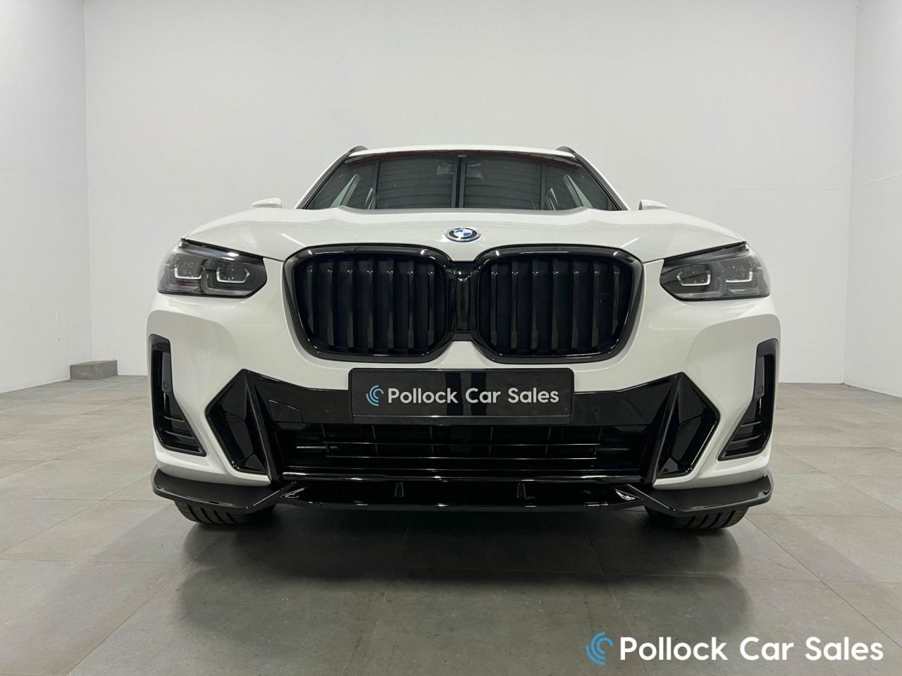 2024 BMW X3 Coming Soon, please get in touch for more information or to arrange a viewing. Discover Your Next Vehicle at Pollock Car Sales! This exceptional vehicle is freshly serviced, meticulously inspected, and ready to hit the road with confidence. It comes with a minimum of 6 months comprehensive warranty (3 months for vehicles 10 years old or over 100,000 miles) for complete peace of mind. We offer competitive finance rates tailored to your needs and welcome all part exchanges. Arrange your test drive and viewing today to experience it for yourself! Why Choose Pollock Car Sales? Over 25 years of combined expertise in vehicle sales and sourcing. Every vehicle is HPI checked for condition and mileage, ensuring transparency and trust. Backed by a 6-month warranty from our trusted warranty partner. Contact us for more details! Convenient UK-wide delivery available, bringing your new car right to your doorstep. Call now to schedule a viewing and let us help you drive away in the car you?ve been searching for! - vehicle photo 7 for sale on PureCar