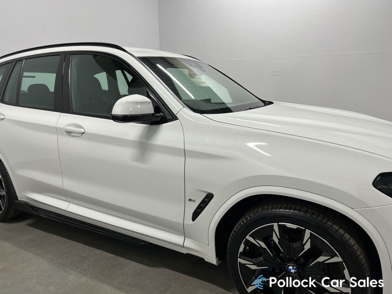 2024 BMW X3 Coming Soon, please get in touch for more information or to arrange a viewing. Discover Your Next Vehicle at Pollock Car Sales! This exceptional vehicle is freshly serviced, meticulously inspected, and ready to hit the road with confidence. It comes with a minimum of 6 months comprehensive warranty (3 months for vehicles 10 years old or over 100,000 miles) for complete peace of mind. We offer competitive finance rates tailored to your needs and welcome all part exchanges. Arrange your test drive and viewing today to experience it for yourself! Why Choose Pollock Car Sales? Over 25 years of combined expertise in vehicle sales and sourcing. Every vehicle is HPI checked for condition and mileage, ensuring transparency and trust. Backed by a 6-month warranty from our trusted warranty partner. Contact us for more details! Convenient UK-wide delivery available, bringing your new car right to your doorstep. Call now to schedule a viewing and let us help you drive away in the car you?ve been searching for! - vehicle photo 9 for sale on PureCar