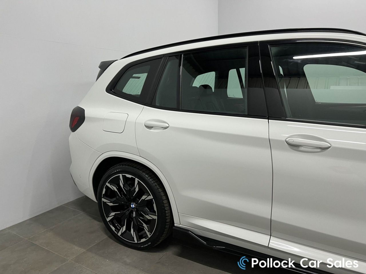 2024 BMW X3 Coming Soon, please get in touch for more information or to arrange a viewing. Discover Your Next Vehicle at Pollock Car Sales! This exceptional vehicle is freshly serviced, meticulously inspected, and ready to hit the road with confidence. It comes with a minimum of 6 months comprehensive warranty (3 months for vehicles 10 years old or over 100,000 miles) for complete peace of mind. We offer competitive finance rates tailored to your needs and welcome all part exchanges. Arrange your test drive and viewing today to experience it for yourself! Why Choose Pollock Car Sales? Over 25 years of combined expertise in vehicle sales and sourcing. Every vehicle is HPI checked for condition and mileage, ensuring transparency and trust. Backed by a 6-month warranty from our trusted warranty partner. Contact us for more details! Convenient UK-wide delivery available, bringing your new car right to your doorstep. Call now to schedule a viewing and let us help you drive away in the car you?ve been searching for! - vehicle photo 10 for sale on PureCar
