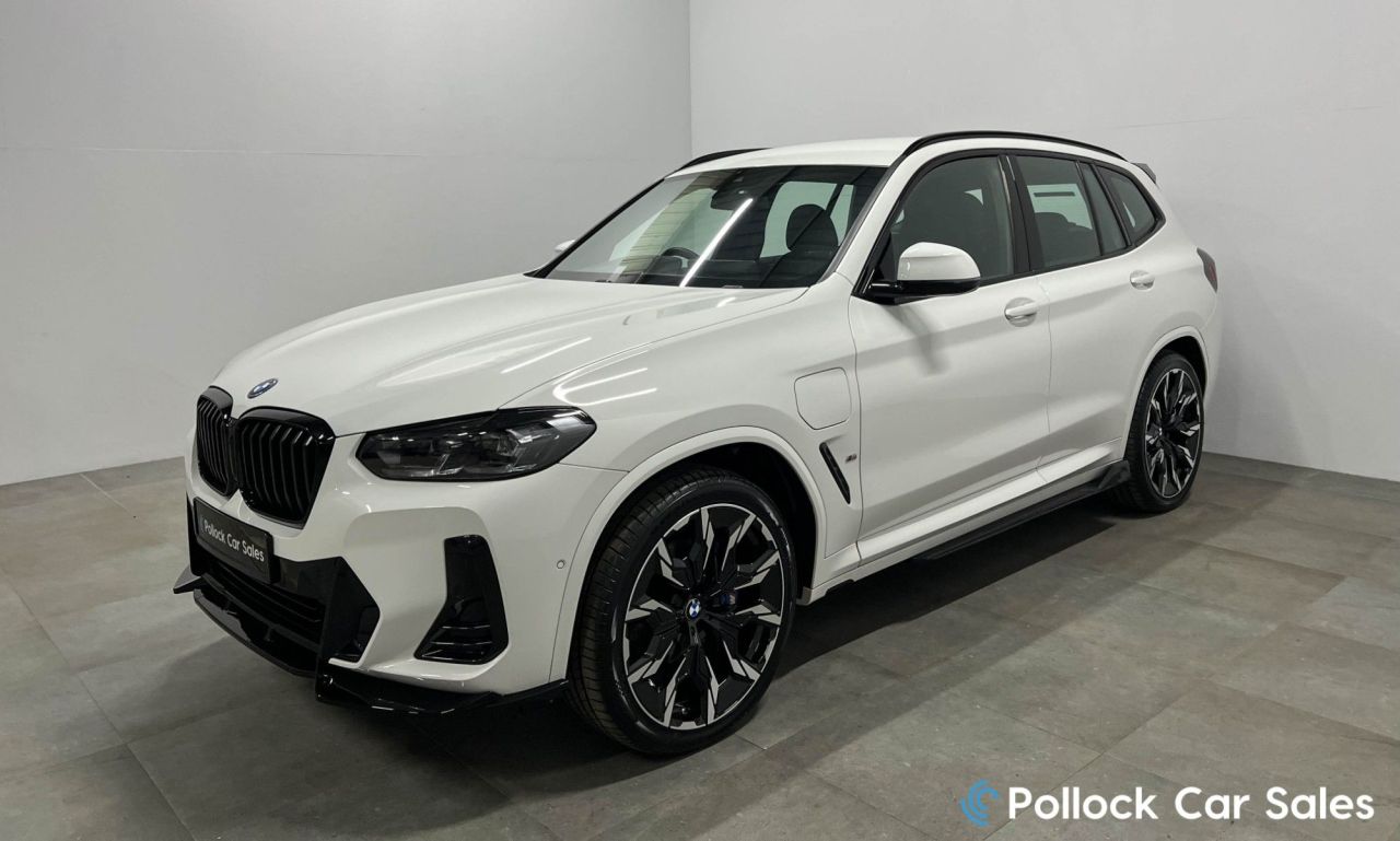 2024 BMW X3 Coming Soon, please get in touch for more information or to arrange a viewing. Discover Your Next Vehicle at Pollock Car Sales! This exceptional vehicle is freshly serviced, meticulously inspected, and ready to hit the road with confidence. It comes with a minimum of 6 months comprehensive warranty (3 months for vehicles 10 years old or over 100,000 miles) for complete peace of mind. We offer competitive finance rates tailored to your needs and welcome all part exchanges. Arrange your test drive and viewing today to experience it for yourself! Why Choose Pollock Car Sales? Over 25 years of combined expertise in vehicle sales and sourcing. Every vehicle is HPI checked for condition and mileage, ensuring transparency and trust. Backed by a 6-month warranty from our trusted warranty partner. Contact us for more details! Convenient UK-wide delivery available, bringing your new car right to your doorstep. Call now to schedule a viewing and let us help you drive away in the car you?ve been searching for! - vehicle photo 13 for sale on PureCar