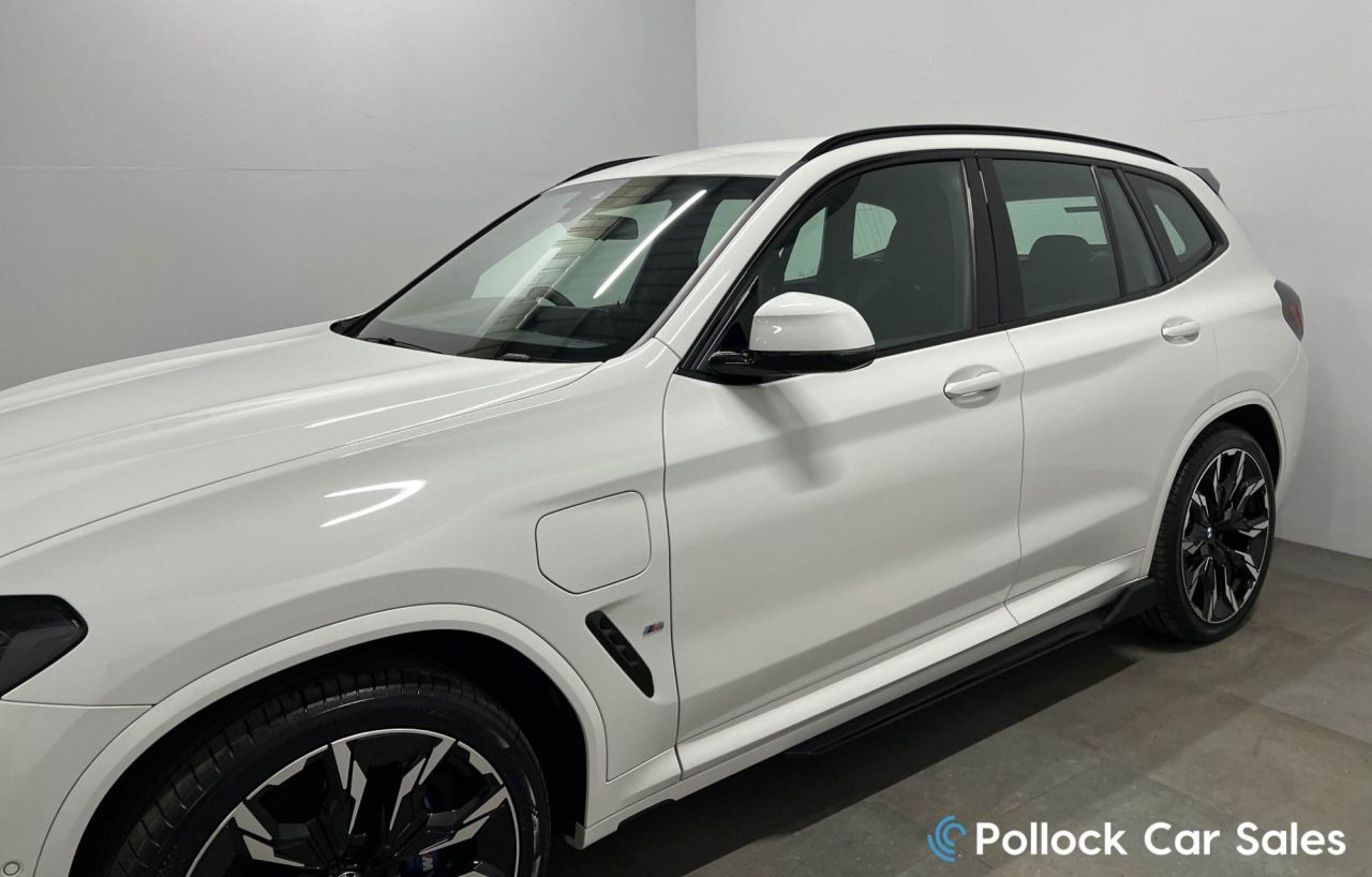 2024 BMW X3 Coming Soon, please get in touch for more information or to arrange a viewing. Discover Your Next Vehicle at Pollock Car Sales! This exceptional vehicle is freshly serviced, meticulously inspected, and ready to hit the road with confidence. It comes with a minimum of 6 months comprehensive warranty (3 months for vehicles 10 years old or over 100,000 miles) for complete peace of mind. We offer competitive finance rates tailored to your needs and welcome all part exchanges. Arrange your test drive and viewing today to experience it for yourself! Why Choose Pollock Car Sales? Over 25 years of combined expertise in vehicle sales and sourcing. Every vehicle is HPI checked for condition and mileage, ensuring transparency and trust. Backed by a 6-month warranty from our trusted warranty partner. Contact us for more details! Convenient UK-wide delivery available, bringing your new car right to your doorstep. Call now to schedule a viewing and let us help you drive away in the car you?ve been searching for! - vehicle photo 14 for sale on PureCar