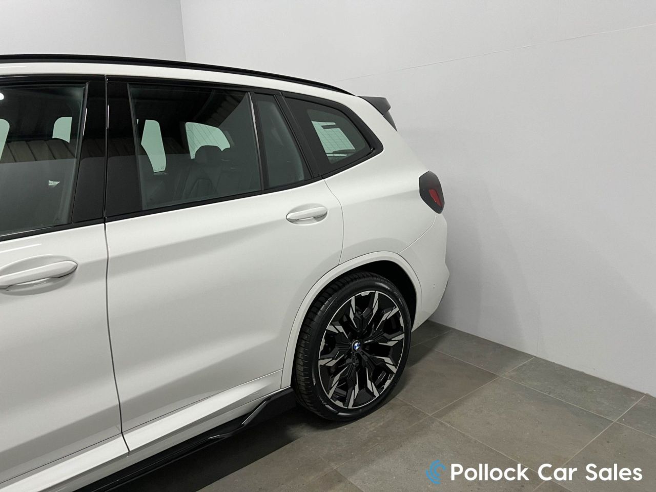 2024 BMW X3 Coming Soon, please get in touch for more information or to arrange a viewing. Discover Your Next Vehicle at Pollock Car Sales! This exceptional vehicle is freshly serviced, meticulously inspected, and ready to hit the road with confidence. It comes with a minimum of 6 months comprehensive warranty (3 months for vehicles 10 years old or over 100,000 miles) for complete peace of mind. We offer competitive finance rates tailored to your needs and welcome all part exchanges. Arrange your test drive and viewing today to experience it for yourself! Why Choose Pollock Car Sales? Over 25 years of combined expertise in vehicle sales and sourcing. Every vehicle is HPI checked for condition and mileage, ensuring transparency and trust. Backed by a 6-month warranty from our trusted warranty partner. Contact us for more details! Convenient UK-wide delivery available, bringing your new car right to your doorstep. Call now to schedule a viewing and let us help you drive away in the car you?ve been searching for! - vehicle photo 15 for sale on PureCar