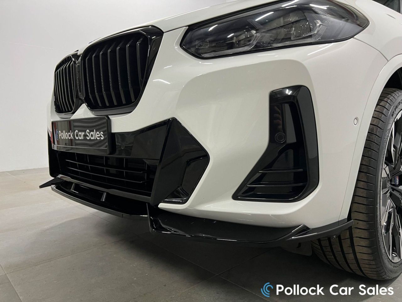 2024 BMW X3 Coming Soon, please get in touch for more information or to arrange a viewing. Discover Your Next Vehicle at Pollock Car Sales! This exceptional vehicle is freshly serviced, meticulously inspected, and ready to hit the road with confidence. It comes with a minimum of 6 months comprehensive warranty (3 months for vehicles 10 years old or over 100,000 miles) for complete peace of mind. We offer competitive finance rates tailored to your needs and welcome all part exchanges. Arrange your test drive and viewing today to experience it for yourself! Why Choose Pollock Car Sales? Over 25 years of combined expertise in vehicle sales and sourcing. Every vehicle is HPI checked for condition and mileage, ensuring transparency and trust. Backed by a 6-month warranty from our trusted warranty partner. Contact us for more details! Convenient UK-wide delivery available, bringing your new car right to your doorstep. Call now to schedule a viewing and let us help you drive away in the car you?ve been searching for! - vehicle photo 18 for sale on PureCar
