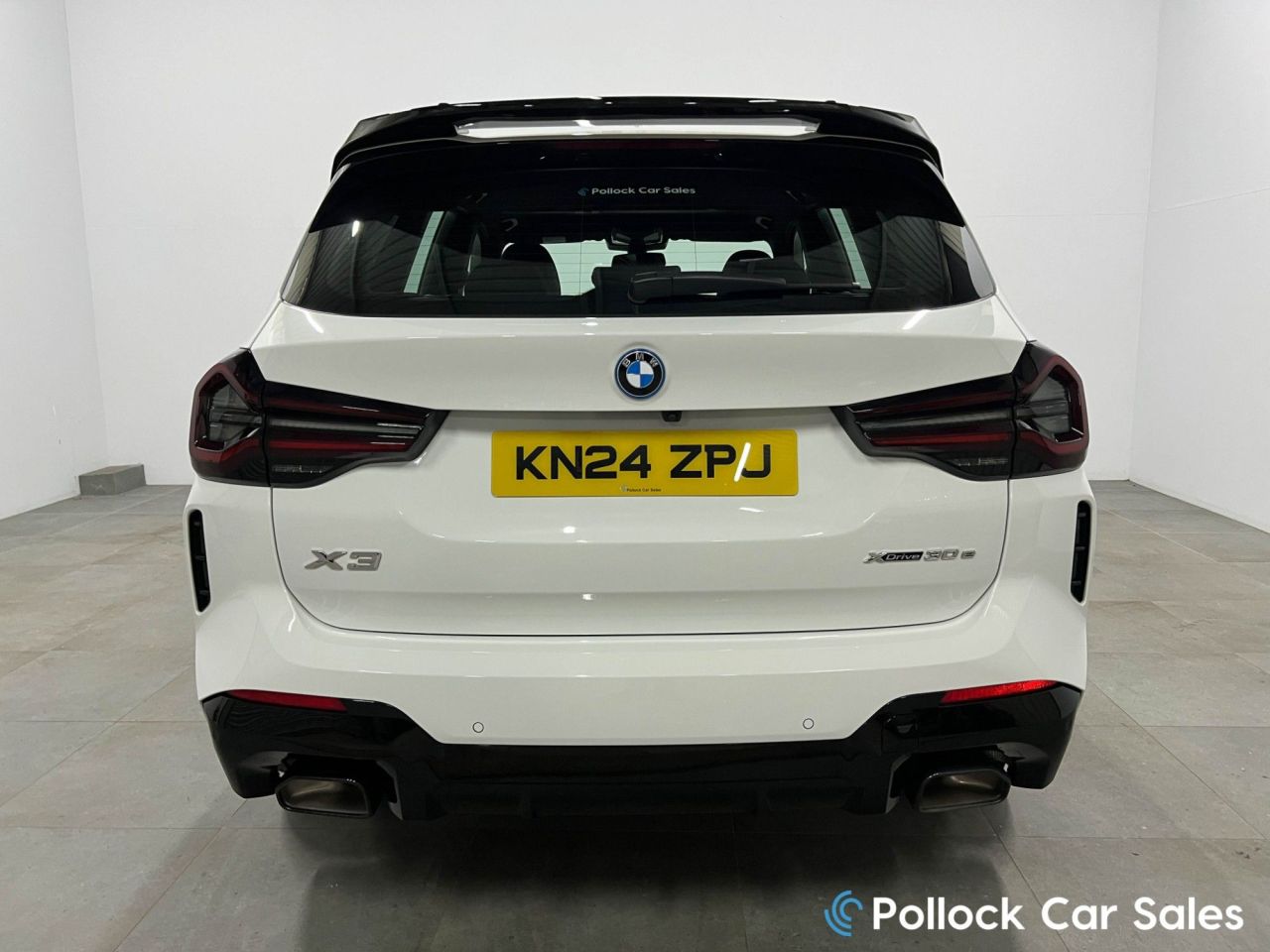 2024 BMW X3 Coming Soon, please get in touch for more information or to arrange a viewing. Discover Your Next Vehicle at Pollock Car Sales! This exceptional vehicle is freshly serviced, meticulously inspected, and ready to hit the road with confidence. It comes with a minimum of 6 months comprehensive warranty (3 months for vehicles 10 years old or over 100,000 miles) for complete peace of mind. We offer competitive finance rates tailored to your needs and welcome all part exchanges. Arrange your test drive and viewing today to experience it for yourself! Why Choose Pollock Car Sales? Over 25 years of combined expertise in vehicle sales and sourcing. Every vehicle is HPI checked for condition and mileage, ensuring transparency and trust. Backed by a 6-month warranty from our trusted warranty partner. Contact us for more details! Convenient UK-wide delivery available, bringing your new car right to your doorstep. Call now to schedule a viewing and let us help you drive away in the car you?ve been searching for! - vehicle photo 21 for sale on PureCar