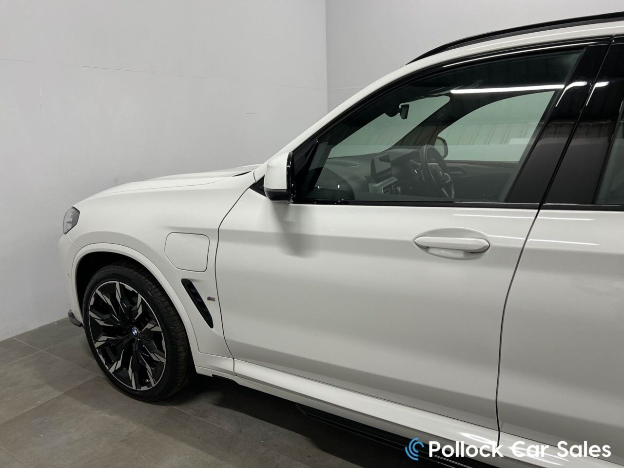2024 BMW X3 Coming Soon, please get in touch for more information or to arrange a viewing. Discover Your Next Vehicle at Pollock Car Sales! This exceptional vehicle is freshly serviced, meticulously inspected, and ready to hit the road with confidence. It comes with a minimum of 6 months comprehensive warranty (3 months for vehicles 10 years old or over 100,000 miles) for complete peace of mind. We offer competitive finance rates tailored to your needs and welcome all part exchanges. Arrange your test drive and viewing today to experience it for yourself! Why Choose Pollock Car Sales? Over 25 years of combined expertise in vehicle sales and sourcing. Every vehicle is HPI checked for condition and mileage, ensuring transparency and trust. Backed by a 6-month warranty from our trusted warranty partner. Contact us for more details! Convenient UK-wide delivery available, bringing your new car right to your doorstep. Call now to schedule a viewing and let us help you drive away in the car you?ve been searching for! - vehicle photo 24 for sale on PureCar