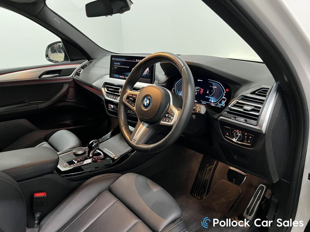 2024 BMW X3 Coming Soon, please get in touch for more information or to arrange a viewing. Discover Your Next Vehicle at Pollock Car Sales! This exceptional vehicle is freshly serviced, meticulously inspected, and ready to hit the road with confidence. It comes with a minimum of 6 months comprehensive warranty (3 months for vehicles 10 years old or over 100,000 miles) for complete peace of mind. We offer competitive finance rates tailored to your needs and welcome all part exchanges. Arrange your test drive and viewing today to experience it for yourself! Why Choose Pollock Car Sales? Over 25 years of combined expertise in vehicle sales and sourcing. Every vehicle is HPI checked for condition and mileage, ensuring transparency and trust. Backed by a 6-month warranty from our trusted warranty partner. Contact us for more details! Convenient UK-wide delivery available, bringing your new car right to your doorstep. Call now to schedule a viewing and let us help you drive away in the car you?ve been searching for! - vehicle photo 30 for sale on PureCar