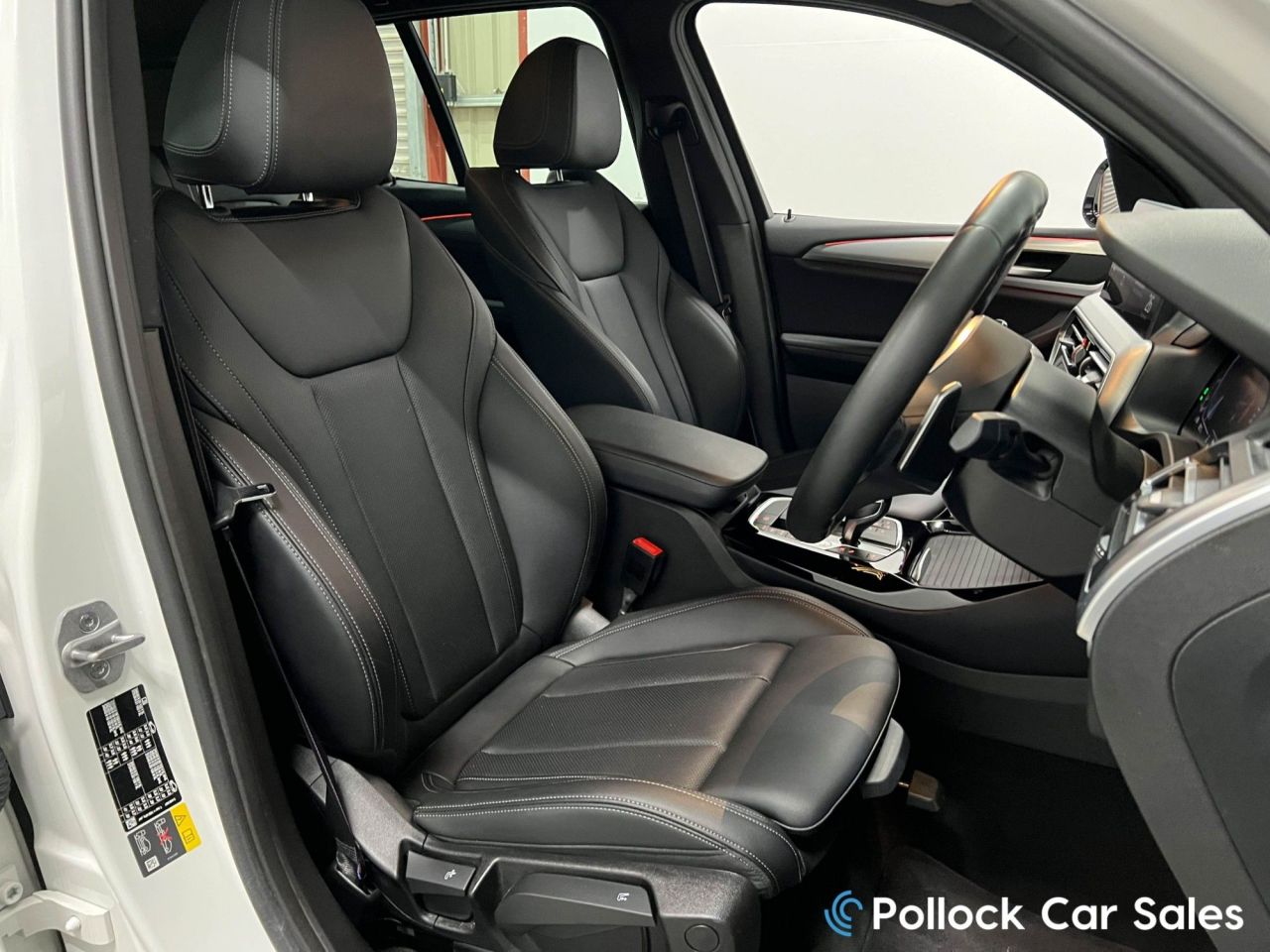 2024 BMW X3 Coming Soon, please get in touch for more information or to arrange a viewing. Discover Your Next Vehicle at Pollock Car Sales! This exceptional vehicle is freshly serviced, meticulously inspected, and ready to hit the road with confidence. It comes with a minimum of 6 months comprehensive warranty (3 months for vehicles 10 years old or over 100,000 miles) for complete peace of mind. We offer competitive finance rates tailored to your needs and welcome all part exchanges. Arrange your test drive and viewing today to experience it for yourself! Why Choose Pollock Car Sales? Over 25 years of combined expertise in vehicle sales and sourcing. Every vehicle is HPI checked for condition and mileage, ensuring transparency and trust. Backed by a 6-month warranty from our trusted warranty partner. Contact us for more details! Convenient UK-wide delivery available, bringing your new car right to your doorstep. Call now to schedule a viewing and let us help you drive away in the car you?ve been searching for! - vehicle photo 34 for sale on PureCar