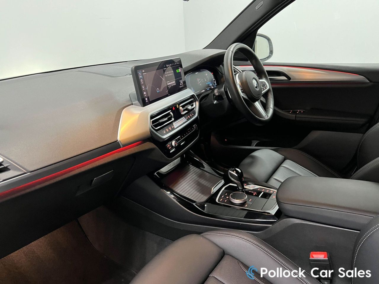 2024 BMW X3 Coming Soon, please get in touch for more information or to arrange a viewing. Discover Your Next Vehicle at Pollock Car Sales! This exceptional vehicle is freshly serviced, meticulously inspected, and ready to hit the road with confidence. It comes with a minimum of 6 months comprehensive warranty (3 months for vehicles 10 years old or over 100,000 miles) for complete peace of mind. We offer competitive finance rates tailored to your needs and welcome all part exchanges. Arrange your test drive and viewing today to experience it for yourself! Why Choose Pollock Car Sales? Over 25 years of combined expertise in vehicle sales and sourcing. Every vehicle is HPI checked for condition and mileage, ensuring transparency and trust. Backed by a 6-month warranty from our trusted warranty partner. Contact us for more details! Convenient UK-wide delivery available, bringing your new car right to your doorstep. Call now to schedule a viewing and let us help you drive away in the car you?ve been searching for! - vehicle photo 35 for sale on PureCar
