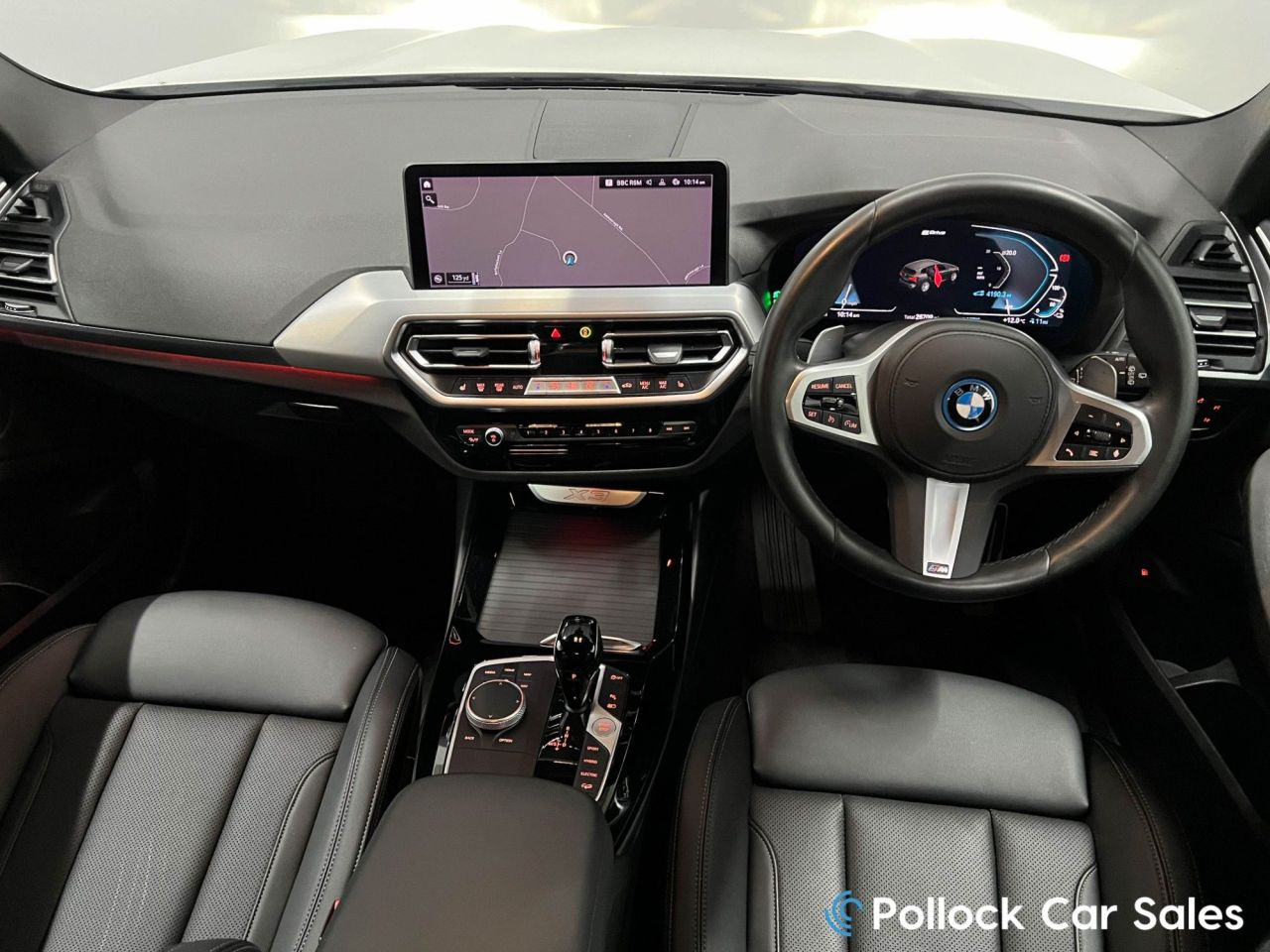 2024 BMW X3 Coming Soon, please get in touch for more information or to arrange a viewing. Discover Your Next Vehicle at Pollock Car Sales! This exceptional vehicle is freshly serviced, meticulously inspected, and ready to hit the road with confidence. It comes with a minimum of 6 months comprehensive warranty (3 months for vehicles 10 years old or over 100,000 miles) for complete peace of mind. We offer competitive finance rates tailored to your needs and welcome all part exchanges. Arrange your test drive and viewing today to experience it for yourself! Why Choose Pollock Car Sales? Over 25 years of combined expertise in vehicle sales and sourcing. Every vehicle is HPI checked for condition and mileage, ensuring transparency and trust. Backed by a 6-month warranty from our trusted warranty partner. Contact us for more details! Convenient UK-wide delivery available, bringing your new car right to your doorstep. Call now to schedule a viewing and let us help you drive away in the car you?ve been searching for! - vehicle photo 46 for sale on PureCar