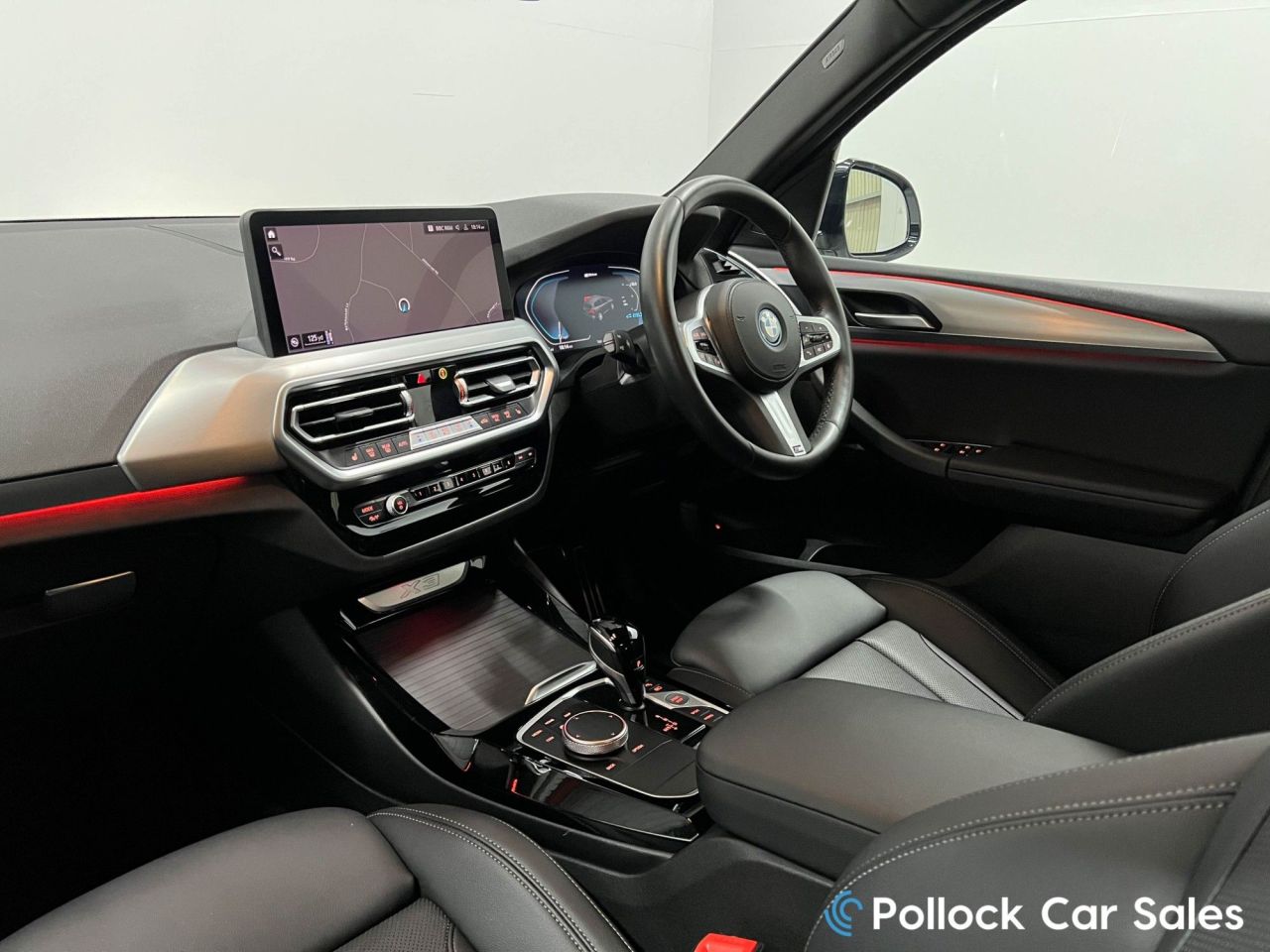 2024 BMW X3 Coming Soon, please get in touch for more information or to arrange a viewing. Discover Your Next Vehicle at Pollock Car Sales! This exceptional vehicle is freshly serviced, meticulously inspected, and ready to hit the road with confidence. It comes with a minimum of 6 months comprehensive warranty (3 months for vehicles 10 years old or over 100,000 miles) for complete peace of mind. We offer competitive finance rates tailored to your needs and welcome all part exchanges. Arrange your test drive and viewing today to experience it for yourself! Why Choose Pollock Car Sales? Over 25 years of combined expertise in vehicle sales and sourcing. Every vehicle is HPI checked for condition and mileage, ensuring transparency and trust. Backed by a 6-month warranty from our trusted warranty partner. Contact us for more details! Convenient UK-wide delivery available, bringing your new car right to your doorstep. Call now to schedule a viewing and let us help you drive away in the car you?ve been searching for! - vehicle photo 48 for sale on PureCar
