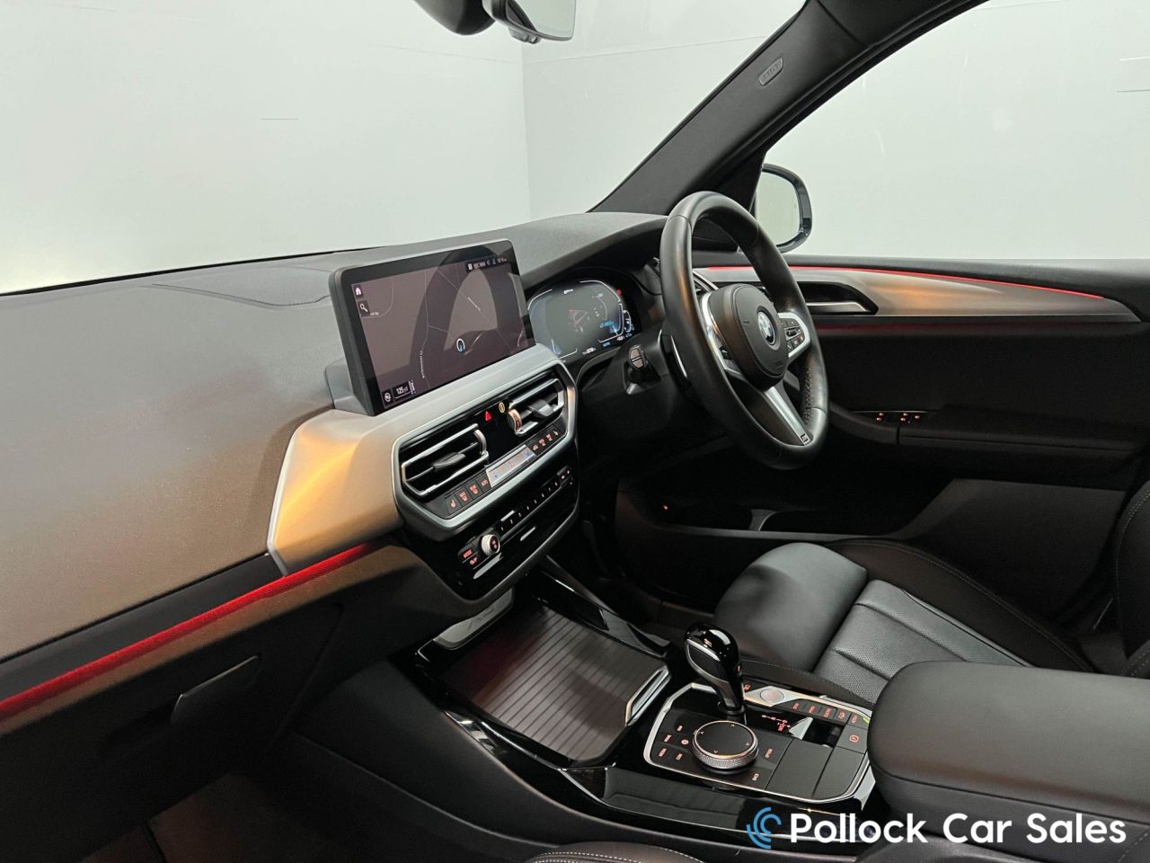 2024 BMW X3 Coming Soon, please get in touch for more information or to arrange a viewing. Discover Your Next Vehicle at Pollock Car Sales! This exceptional vehicle is freshly serviced, meticulously inspected, and ready to hit the road with confidence. It comes with a minimum of 6 months comprehensive warranty (3 months for vehicles 10 years old or over 100,000 miles) for complete peace of mind. We offer competitive finance rates tailored to your needs and welcome all part exchanges. Arrange your test drive and viewing today to experience it for yourself! Why Choose Pollock Car Sales? Over 25 years of combined expertise in vehicle sales and sourcing. Every vehicle is HPI checked for condition and mileage, ensuring transparency and trust. Backed by a 6-month warranty from our trusted warranty partner. Contact us for more details! Convenient UK-wide delivery available, bringing your new car right to your doorstep. Call now to schedule a viewing and let us help you drive away in the car you?ve been searching for! - vehicle photo 49 for sale on PureCar