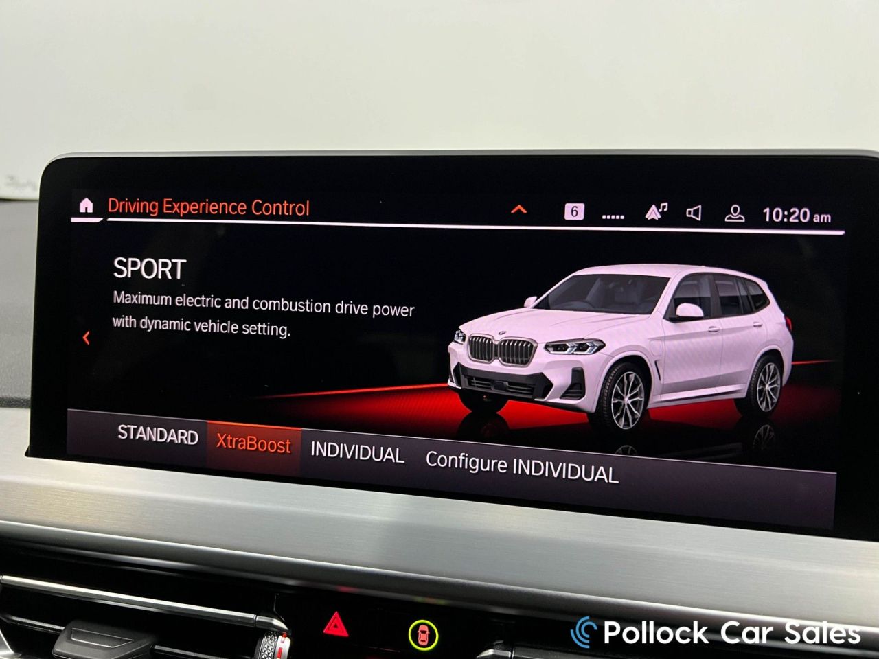 2024 BMW X3 Coming Soon, please get in touch for more information or to arrange a viewing. Discover Your Next Vehicle at Pollock Car Sales! This exceptional vehicle is freshly serviced, meticulously inspected, and ready to hit the road with confidence. It comes with a minimum of 6 months comprehensive warranty (3 months for vehicles 10 years old or over 100,000 miles) for complete peace of mind. We offer competitive finance rates tailored to your needs and welcome all part exchanges. Arrange your test drive and viewing today to experience it for yourself! Why Choose Pollock Car Sales? Over 25 years of combined expertise in vehicle sales and sourcing. Every vehicle is HPI checked for condition and mileage, ensuring transparency and trust. Backed by a 6-month warranty from our trusted warranty partner. Contact us for more details! Convenient UK-wide delivery available, bringing your new car right to your doorstep. Call now to schedule a viewing and let us help you drive away in the car you?ve been searching for! - vehicle photo 64 for sale on PureCar
