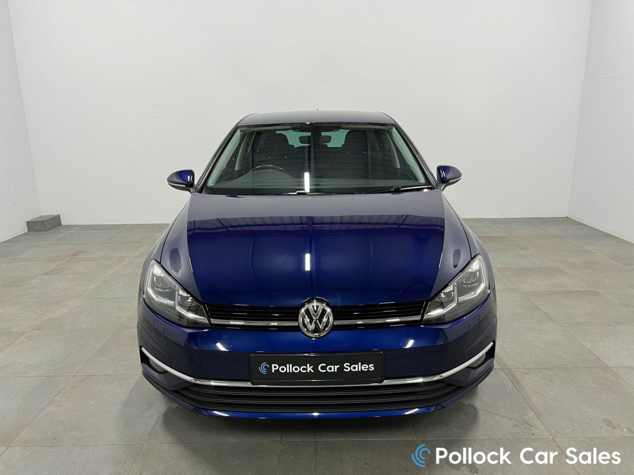 2020 VOLKSWAGEN GOLF 1.5 TSI EVO Match Edition Hatchback 5dr Petrol Manual Euro 6 (s/s) (150 ps) - vehicle photo 6 for sale on PureCar