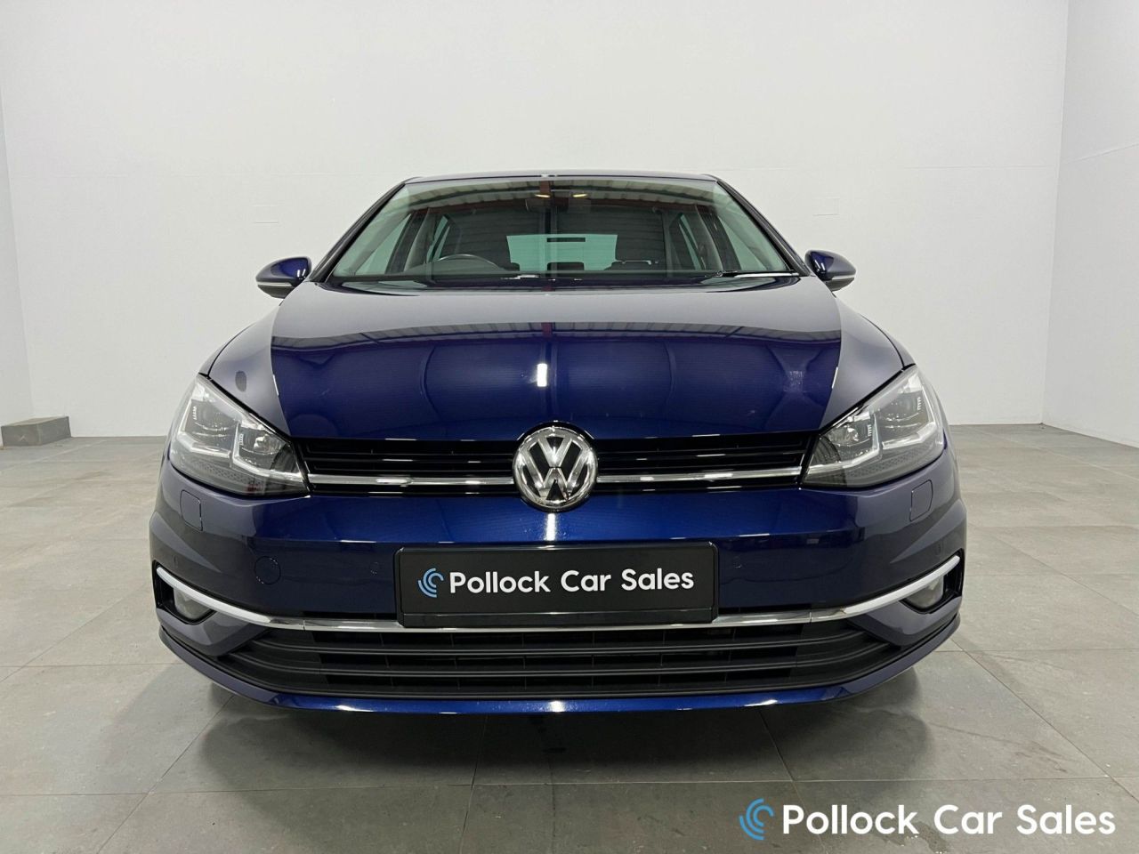 2020 VOLKSWAGEN GOLF 1.5 TSI EVO Match Edition Hatchback 5dr Petrol Manual Euro 6 (s/s) (150 ps) - vehicle photo 7 for sale on PureCar