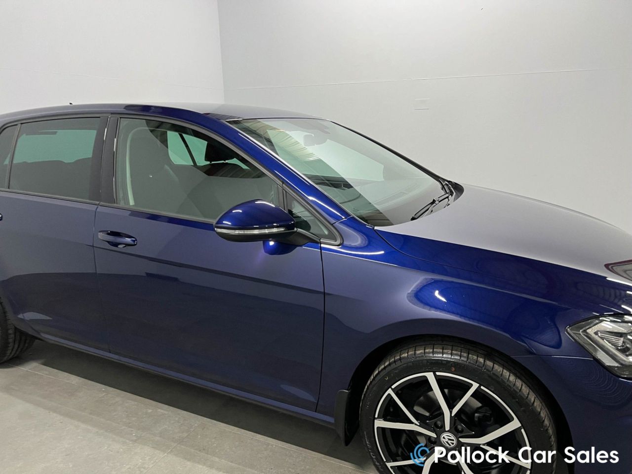 2020 VOLKSWAGEN GOLF 1.5 TSI EVO Match Edition Hatchback 5dr Petrol Manual Euro 6 (s/s) (150 ps) - vehicle photo 9 for sale on PureCar