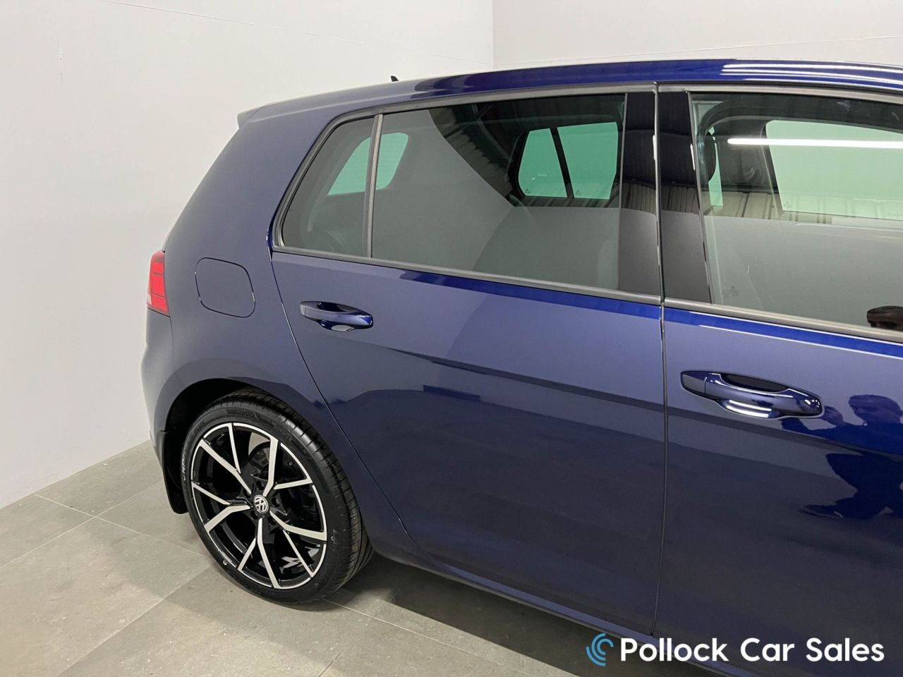 2020 VOLKSWAGEN GOLF 1.5 TSI EVO Match Edition Hatchback 5dr Petrol Manual Euro 6 (s/s) (150 ps) - vehicle photo 10 for sale on PureCar