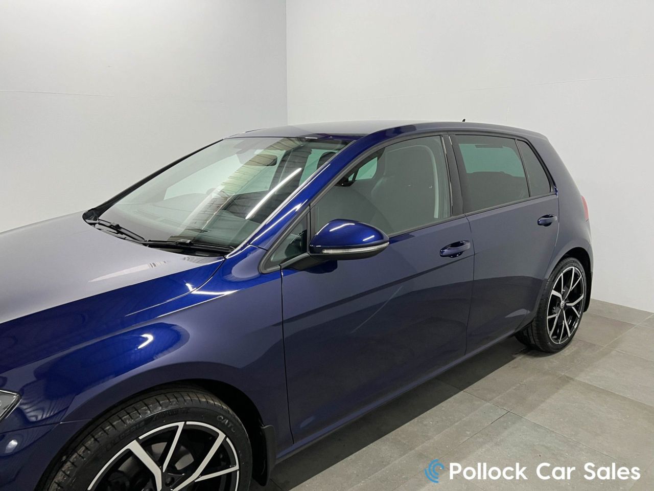 2020 VOLKSWAGEN GOLF 1.5 TSI EVO Match Edition Hatchback 5dr Petrol Manual Euro 6 (s/s) (150 ps) - vehicle photo 13 for sale on PureCar