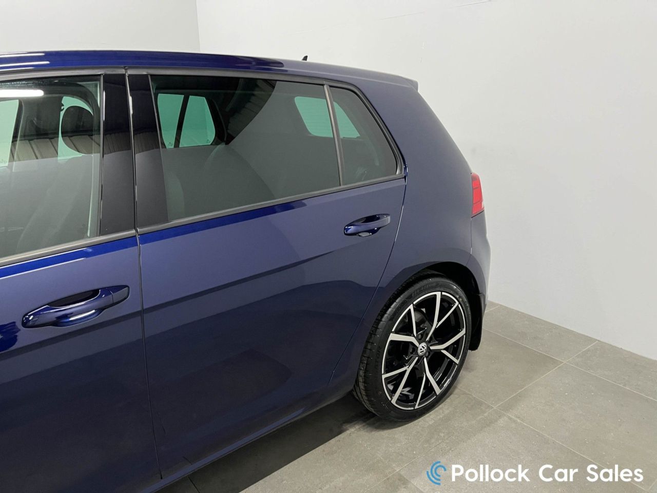 2020 VOLKSWAGEN GOLF 1.5 TSI EVO Match Edition Hatchback 5dr Petrol Manual Euro 6 (s/s) (150 ps) - vehicle photo 14 for sale on PureCar