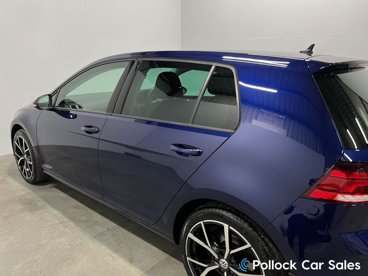 2020 VOLKSWAGEN GOLF 1.5 TSI EVO Match Edition Hatchback 5dr Petrol Manual Euro 6 (s/s) (150 ps) - vehicle photo 18 for sale on PureCar