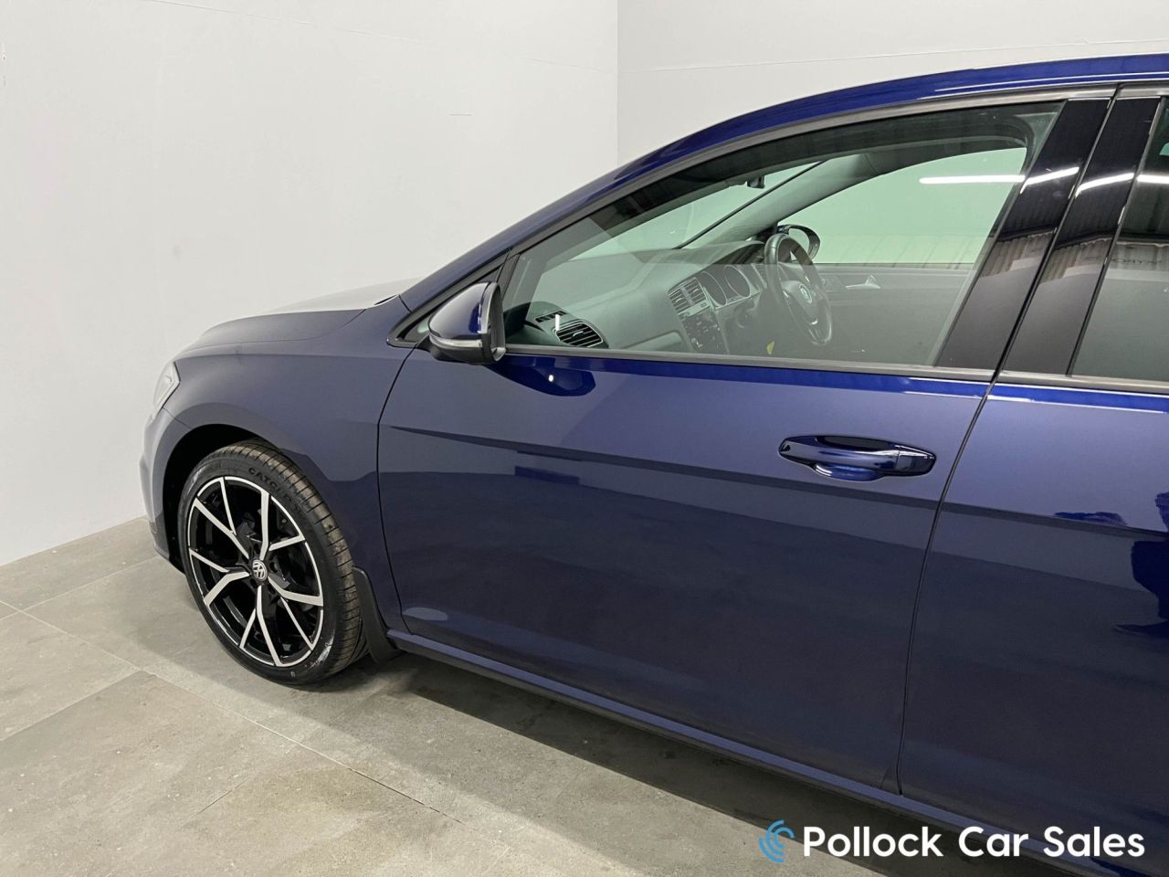 2020 VOLKSWAGEN GOLF 1.5 TSI EVO Match Edition Hatchback 5dr Petrol Manual Euro 6 (s/s) (150 ps) - vehicle photo 19 for sale on PureCar