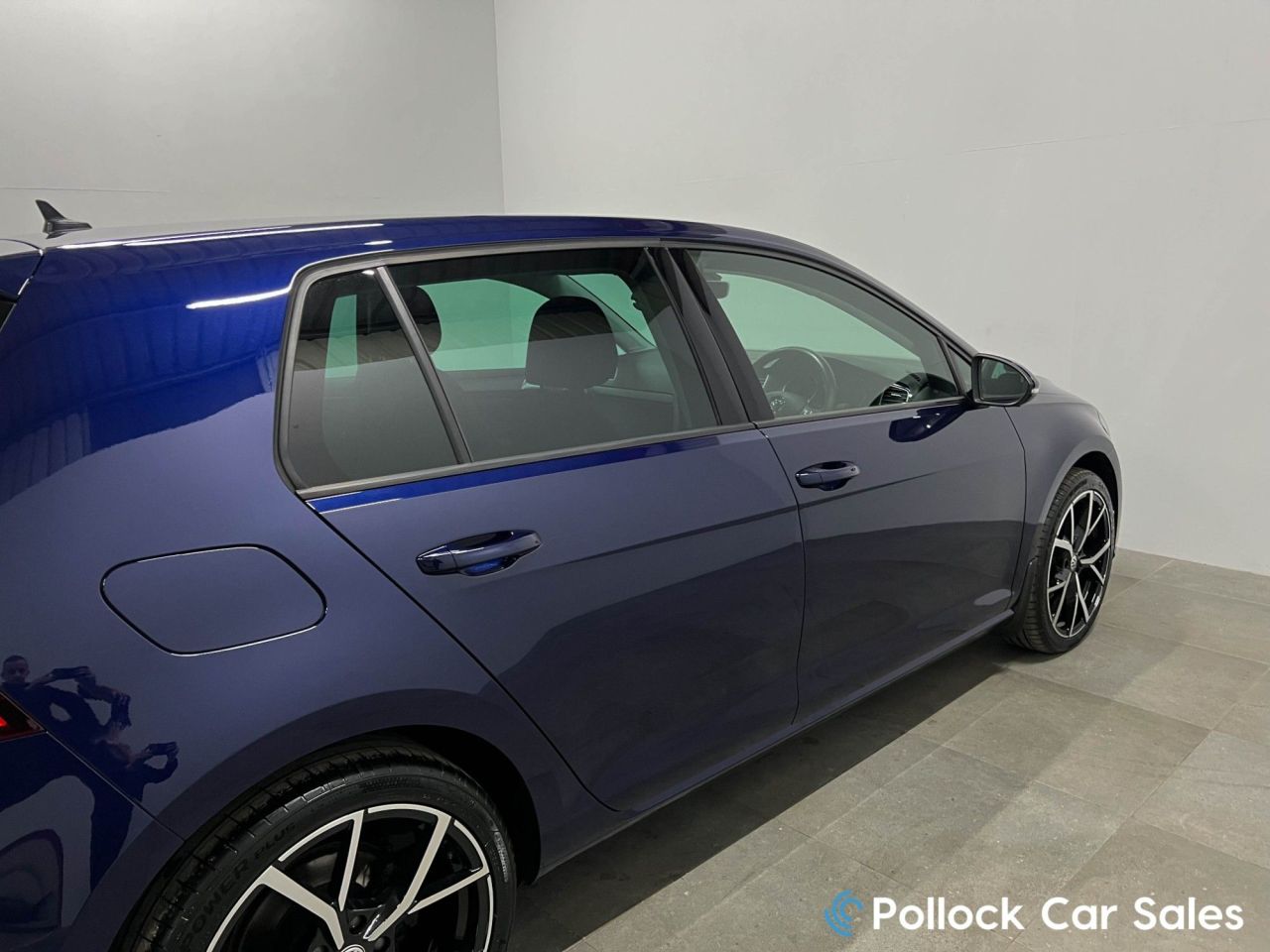 2020 VOLKSWAGEN GOLF 1.5 TSI EVO Match Edition Hatchback 5dr Petrol Manual Euro 6 (s/s) (150 ps) - vehicle photo 22 for sale on PureCar