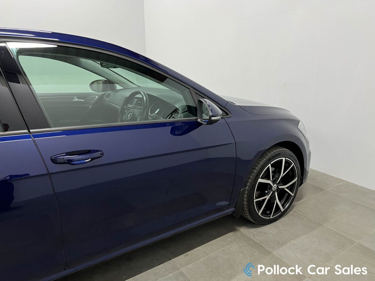 2020 VOLKSWAGEN GOLF 1.5 TSI EVO Match Edition Hatchback 5dr Petrol Manual Euro 6 (s/s) (150 ps) - vehicle photo 23 for sale on PureCar