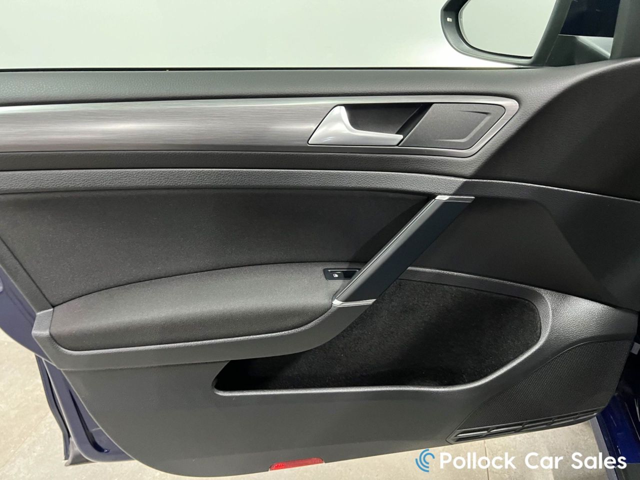 2020 VOLKSWAGEN GOLF 1.5 TSI EVO Match Edition Hatchback 5dr Petrol Manual Euro 6 (s/s) (150 ps) - vehicle photo 29 for sale on PureCar