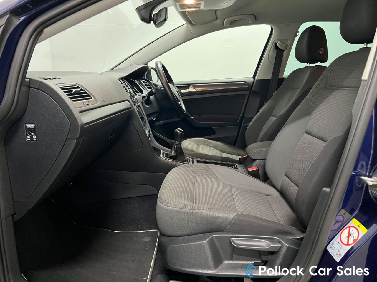 2020 VOLKSWAGEN GOLF 1.5 TSI EVO Match Edition Hatchback 5dr Petrol Manual Euro 6 (s/s) (150 ps) - vehicle photo 30 for sale on PureCar
