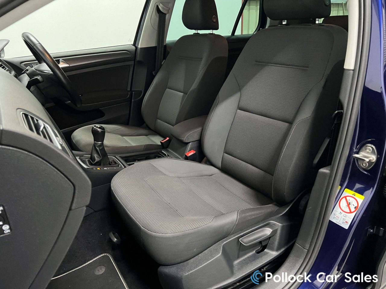 2020 VOLKSWAGEN GOLF 1.5 TSI EVO Match Edition Hatchback 5dr Petrol Manual Euro 6 (s/s) (150 ps) - vehicle photo 31 for sale on PureCar