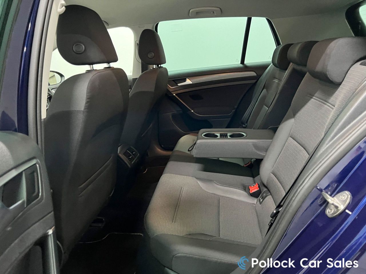 2020 VOLKSWAGEN GOLF 1.5 TSI EVO Match Edition Hatchback 5dr Petrol Manual Euro 6 (s/s) (150 ps) - vehicle photo 32 for sale on PureCar