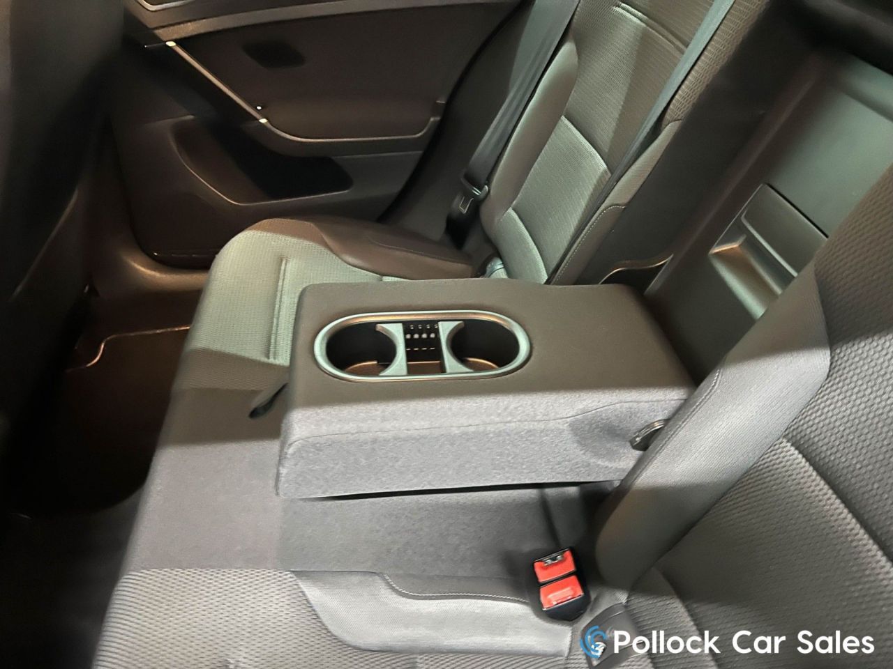 2020 VOLKSWAGEN GOLF 1.5 TSI EVO Match Edition Hatchback 5dr Petrol Manual Euro 6 (s/s) (150 ps) - vehicle photo 33 for sale on PureCar
