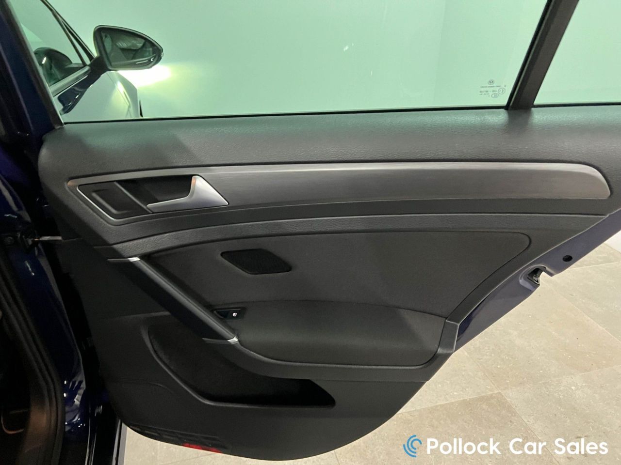 2020 VOLKSWAGEN GOLF 1.5 TSI EVO Match Edition Hatchback 5dr Petrol Manual Euro 6 (s/s) (150 ps) - vehicle photo 35 for sale on PureCar