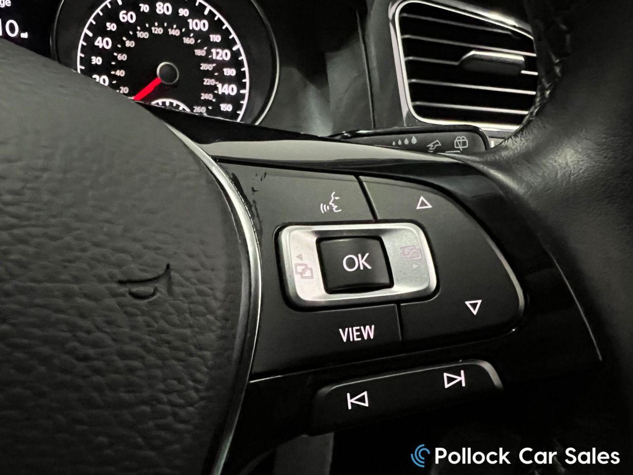 2020 VOLKSWAGEN GOLF 1.5 TSI EVO Match Edition Hatchback 5dr Petrol Manual Euro 6 (s/s) (150 ps) - vehicle photo 40 for sale on PureCar