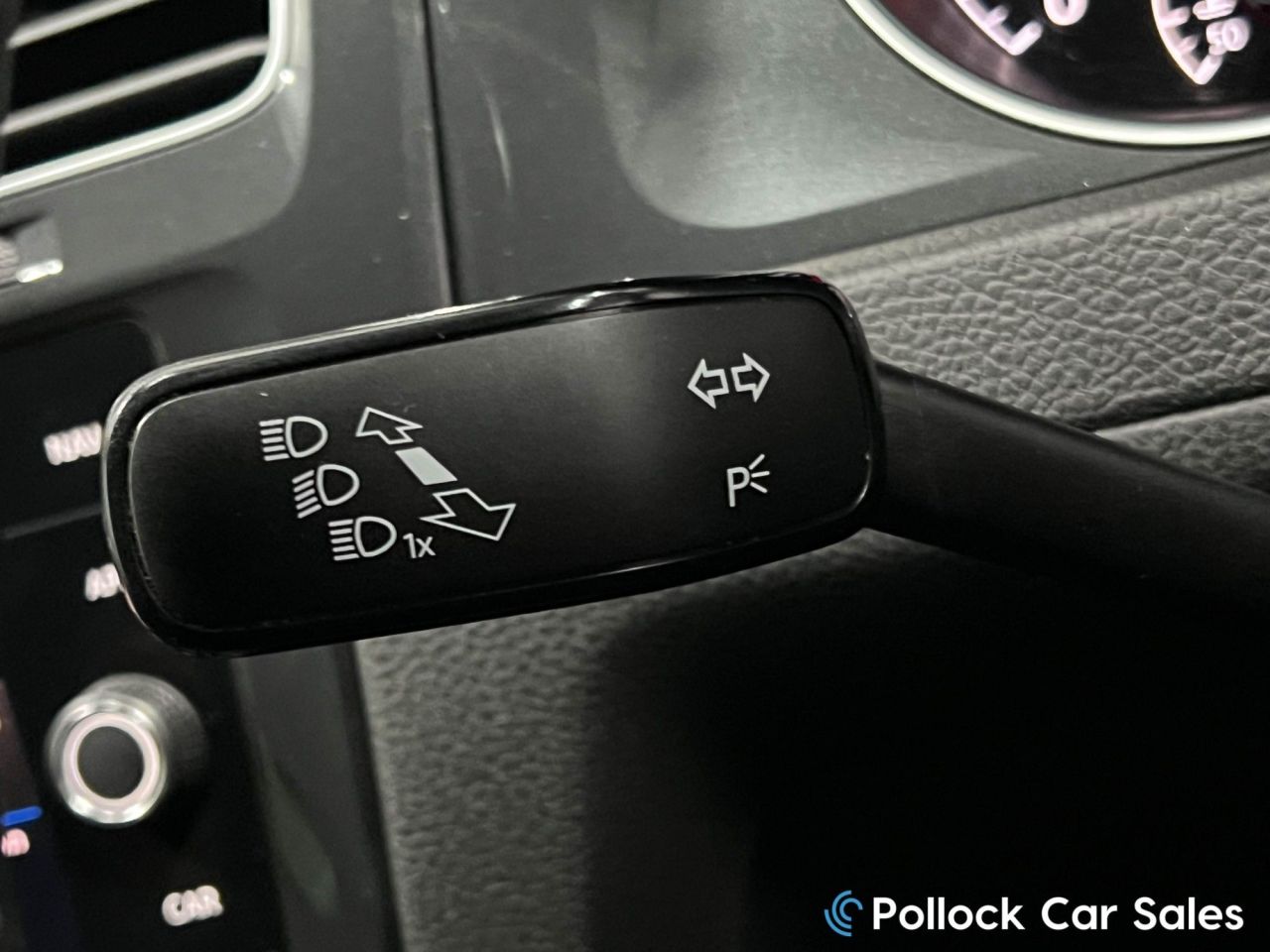 2020 VOLKSWAGEN GOLF 1.5 TSI EVO Match Edition Hatchback 5dr Petrol Manual Euro 6 (s/s) (150 ps) - vehicle photo 43 for sale on PureCar