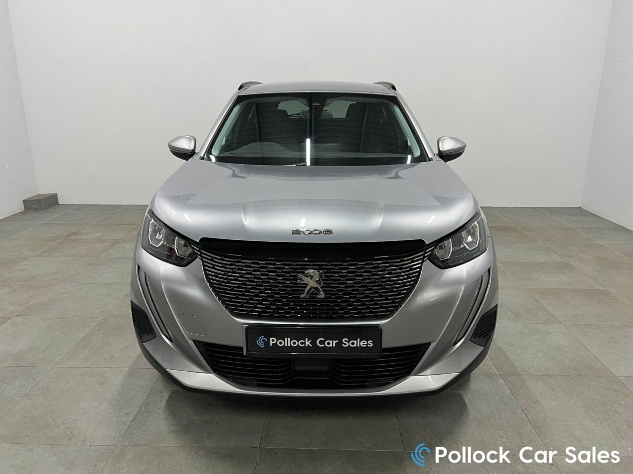 2021 PEUGEOT 1.2 PureTech Allure SUV 5dr Petrol EAT Euro 6 (s/s) (130 ps) New T'Bel - vehicle photo 5 for sale on PureCar