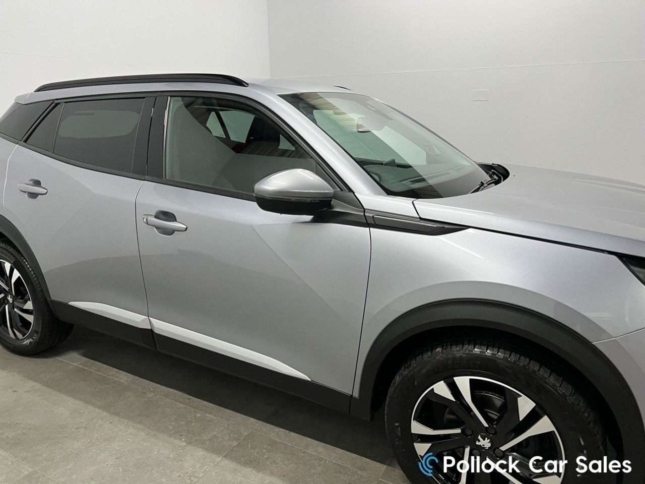 2021 PEUGEOT 1.2 PureTech Allure SUV 5dr Petrol EAT Euro 6 (s/s) (130 ps) New T'Bel - vehicle photo 7 for sale on PureCar
