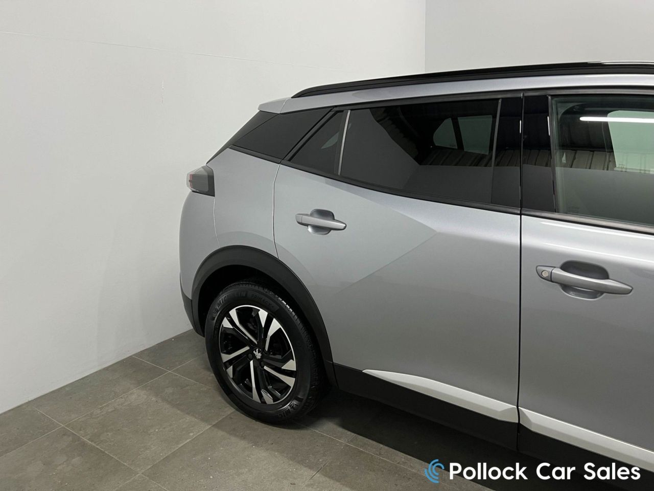 2021 PEUGEOT 1.2 PureTech Allure SUV 5dr Petrol EAT Euro 6 (s/s) (130 ps) New T'Bel - vehicle photo 8 for sale on PureCar