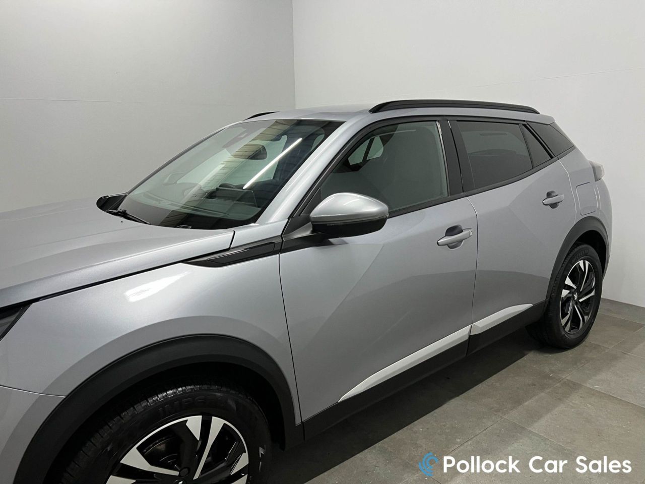 2021 PEUGEOT 1.2 PureTech Allure SUV 5dr Petrol EAT Euro 6 (s/s) (130 ps) New T'Bel - vehicle photo 11 for sale on PureCar