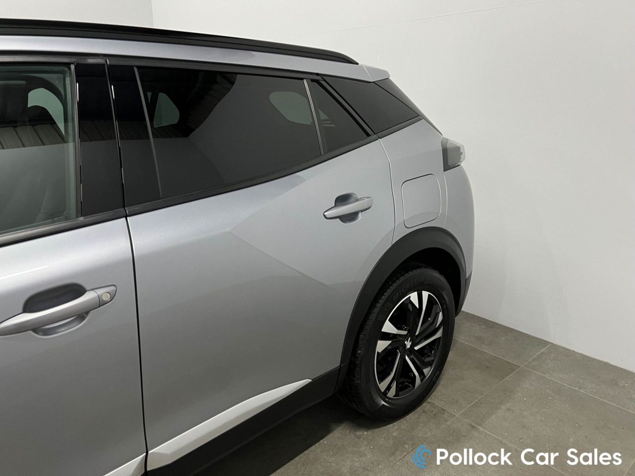 2021 PEUGEOT 1.2 PureTech Allure SUV 5dr Petrol EAT Euro 6 (s/s) (130 ps) New T'Bel - vehicle photo 12 for sale on PureCar