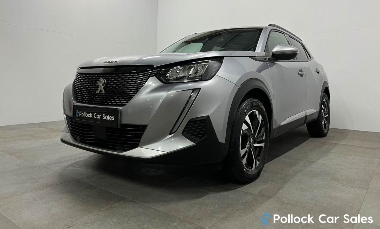 2021 PEUGEOT 1.2 PureTech Allure SUV 5dr Petrol EAT Euro 6 (s/s) (130 ps) New T'Bel - vehicle photo 13 for sale on PureCar