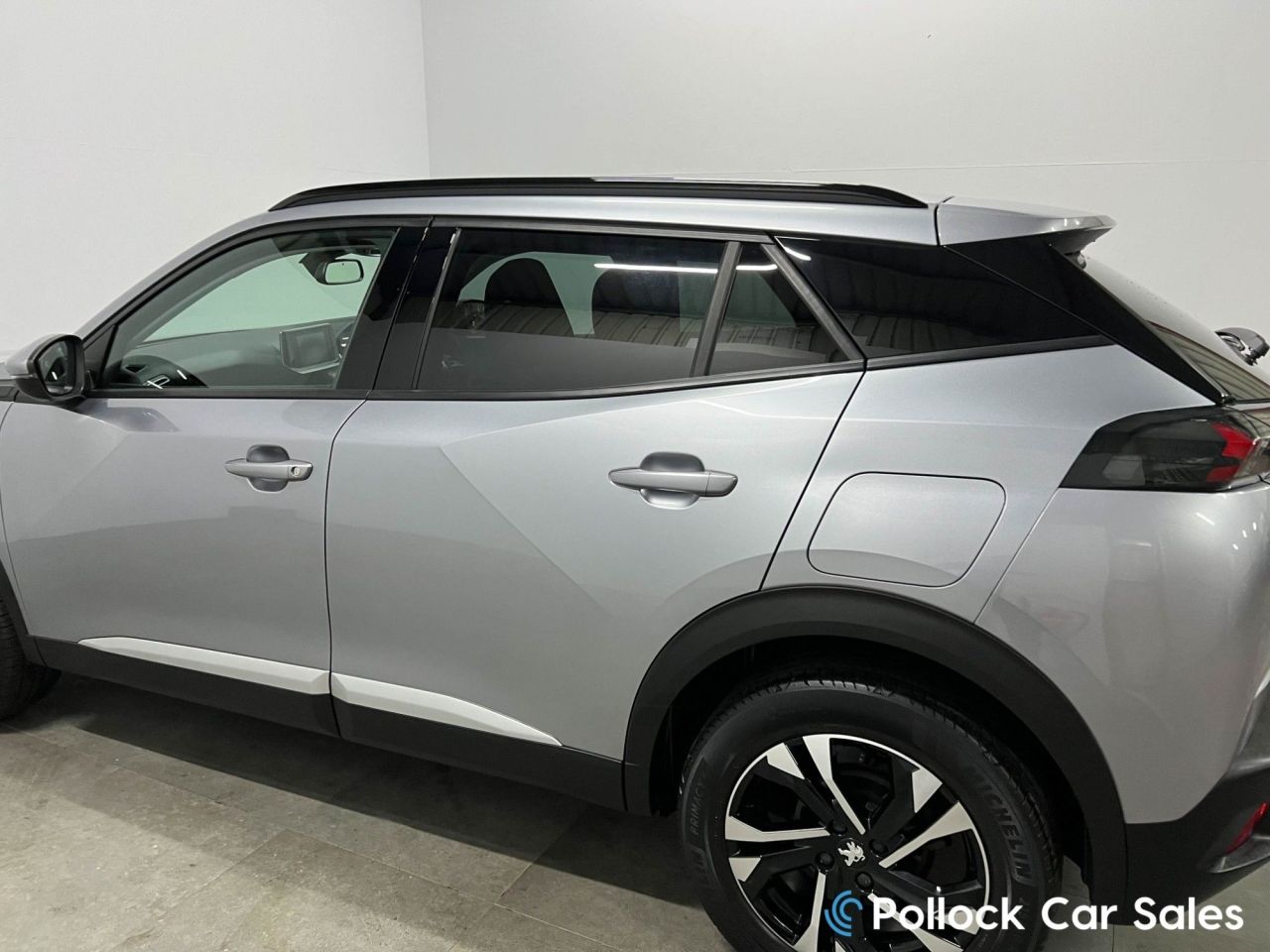 2021 PEUGEOT 1.2 PureTech Allure SUV 5dr Petrol EAT Euro 6 (s/s) (130 ps) New T'Bel - vehicle photo 15 for sale on PureCar